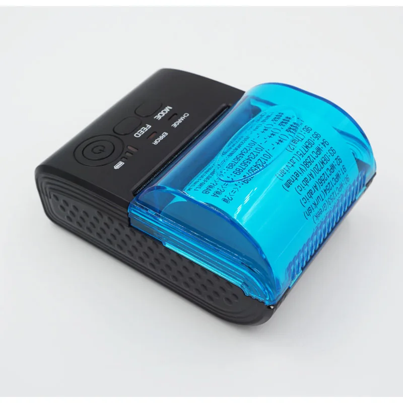 TP B5805AI Универсальный Pos терминал Android Bluetooth термопринтер|bluetooth thermal printer|thermal