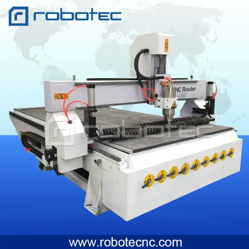 Cnc резьба по дереву машина 1325/cnc маршрутизатор цена 1325 для мебельной промышленности, производства дверей, рекламы