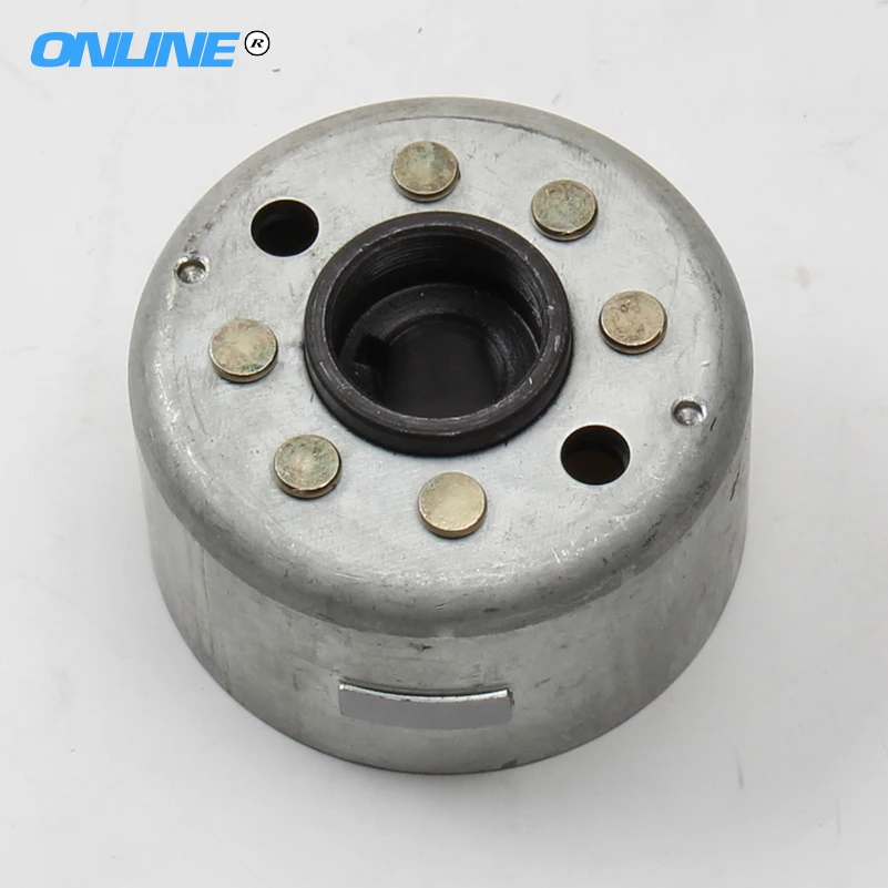 150 куб. См. Набор намагниченных катушек для ротора Lifan LF150 См.|lifan 150cc|motor lifanstator and rotor