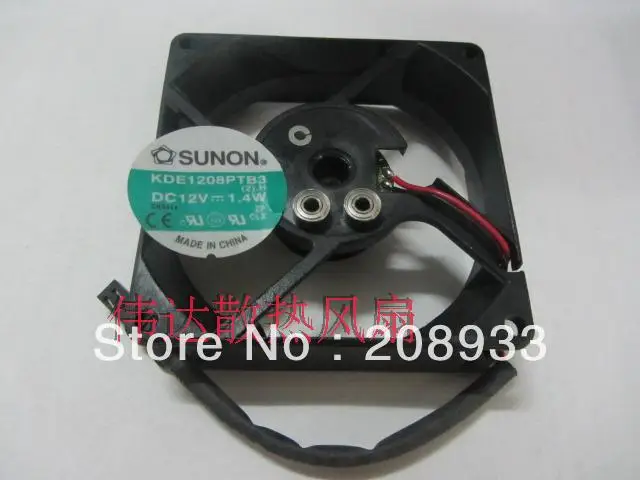

For Sunon cooling fan / 693ZZ 830 3x8x4 miniature bearings inside diameter of 3 mm diameter 8MM