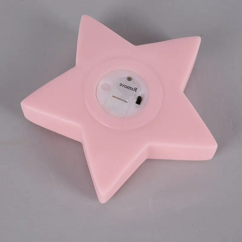 Luzes da Noite criativo adurable novidade estrela night Tipo : Night Light