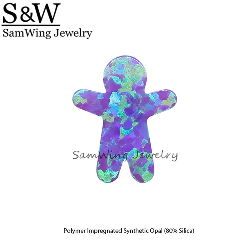Buy-Created-opal-GINGERMAN