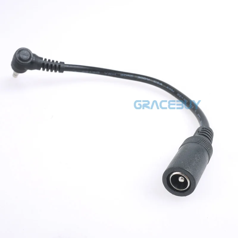 3Pcs 3.5mm JacK Converter Cable for Harmonix EH DOD Guitar Pedal Power Supply New 3Pcs 3.5mm JacK Converter Cable for Harmonix EH DOD Guitar Pedal Power Supply New