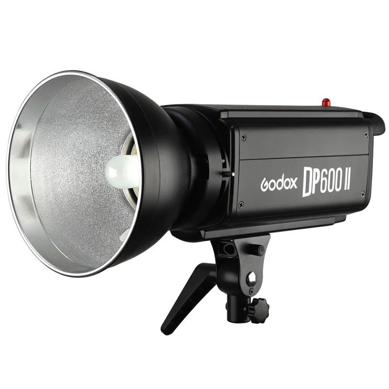 Godox DP600II 600Ws+ 2x SK400II 400Ws 2.4g беспроводное устройство X1 триггер аксессуары для фотостудий Flash стробоскоп в комплекте софтбоксы свет бум освещение комплект