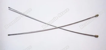 

1000pcs/lot EAS lanyards matched with eas hard tag, cable fast free shipping