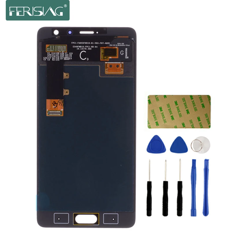 

Original AAAA+ AMOLED For Xiaomi Redmi Pro Lcd Screen Display Touch Screen Digitizer Assembly Replacement Parts Redmi Pro Lcds