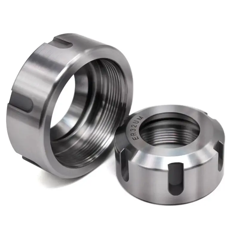 ER11 ER16 ER20 ER25 ER32 A мкм Китай лучшее качество и высокая точность ER Nut ЧПУ Инструмент