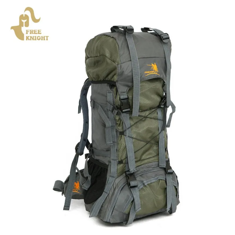 Aliexpress.com : Buy Free Knight 60L extra large Waterproof Nylon ... Aliexpress.com : Buy Free Knight 60L extra large Waterproof Nylon ...