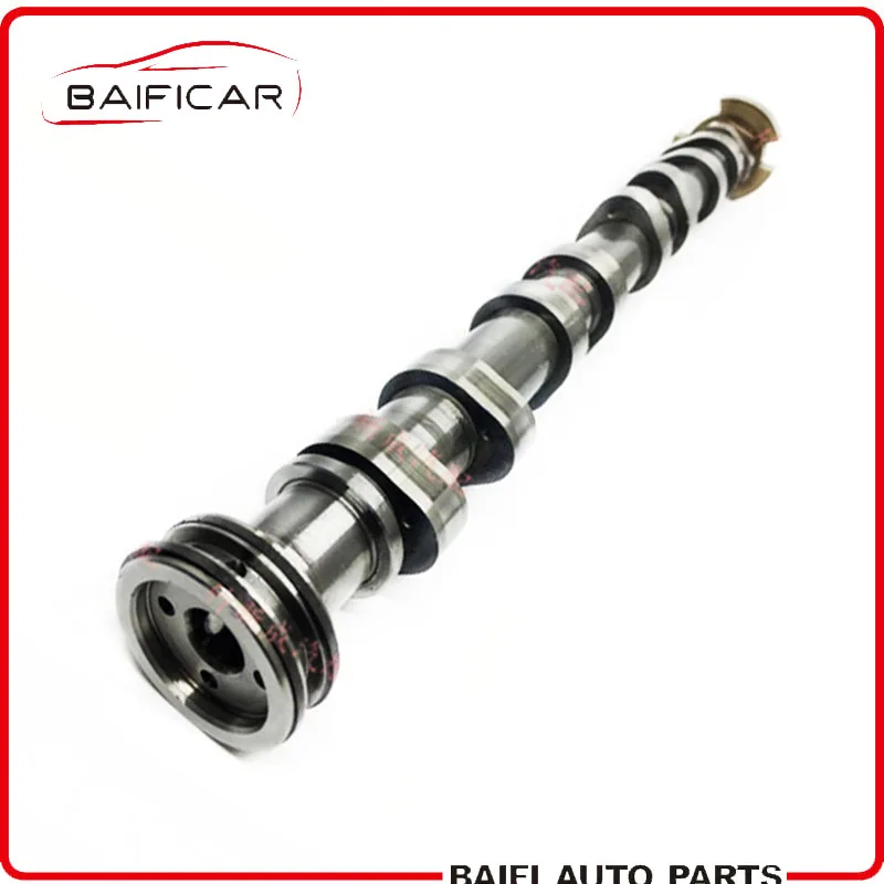 Baificar Новый Впускной Распредвал двигателя 0801EL 0801EG для Peugeot 206CC 308CC SW 3008 RCZ 408 Citroen C4 C5 1
