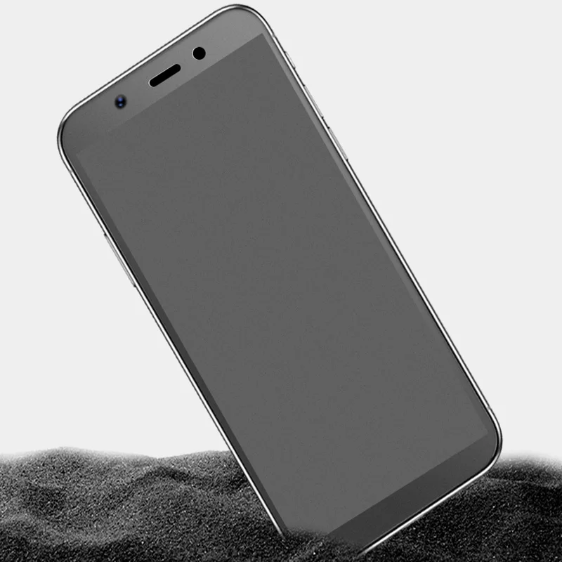 Закаленное стекло JGKK для Huawei Nova 3i 3E 3 матовая защитная пленка без отпечатков