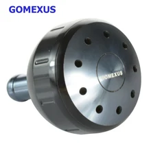 Power Knob For Sustain FG 3000 4000 5000 Shimano A Daiwa S Reel Handle Knob Direct Fitment Gomexus Super Light