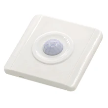 LightInBox 2016 New PIR Senser Infrared IR Switch Module Body Motion Sensor Auto On off Lights Lamps 514A