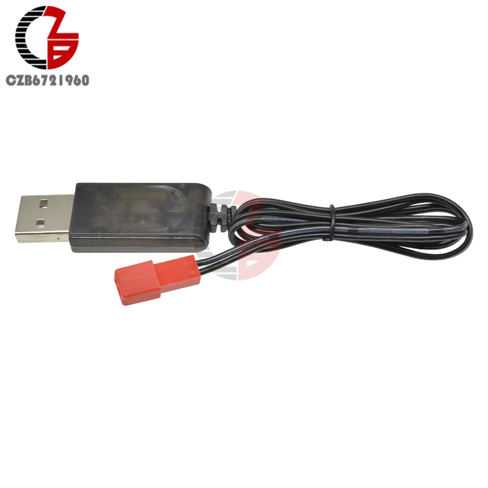 USB кабель для зарядки литиевых аккумуляторов 18650 3 7 в 1S|Сетевые шнуры и удлинители|