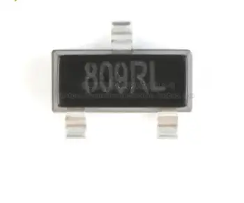 

SGM809-RXN3L/TR 809RL SOT-23 IC chips as original new