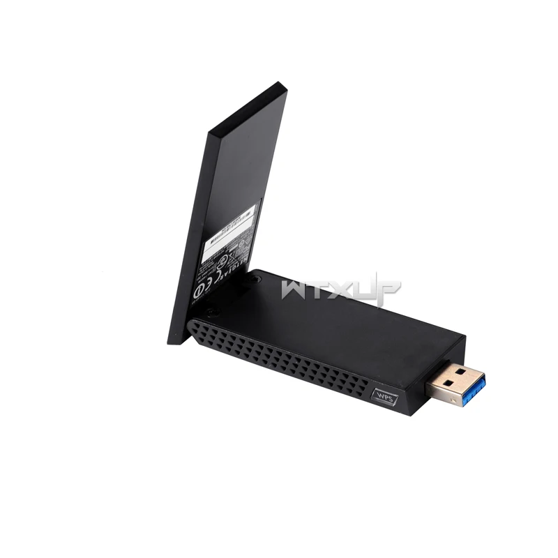 AC1200 Wi Fi USB 3 0 для NetGear A6210 802.11ac антенна с высоким коэффициентом усиления
