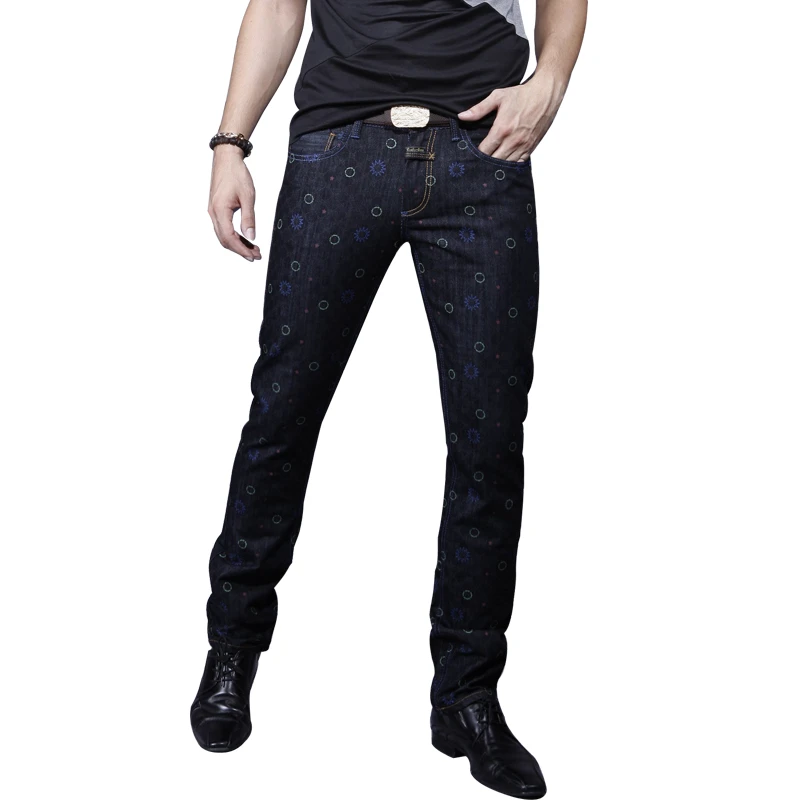 authentic denim brand