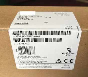 

Original In New box 6ES7223-1BM22-0XA8