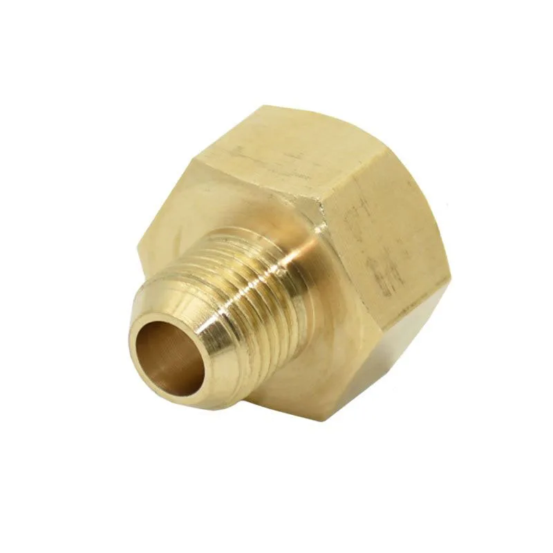 Female M22 to the M14 male Thread adapter Reducing joint threaded Connector for spray machine Pressure washer 1pcs