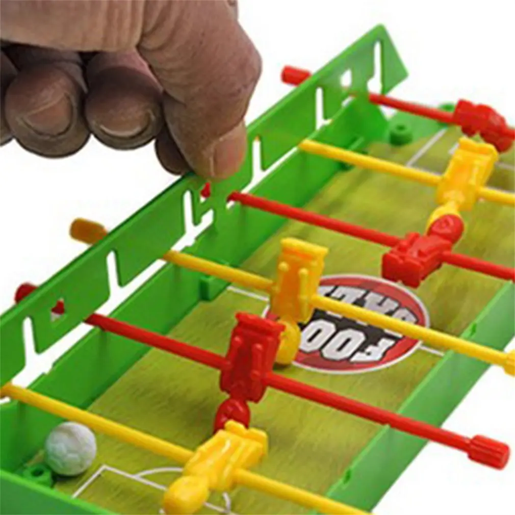Необычные детские головоломки интерактивные игрушка для рабочего стола палец спортивная игрушка футбол баскетбол гольф Хоккей Дети палец