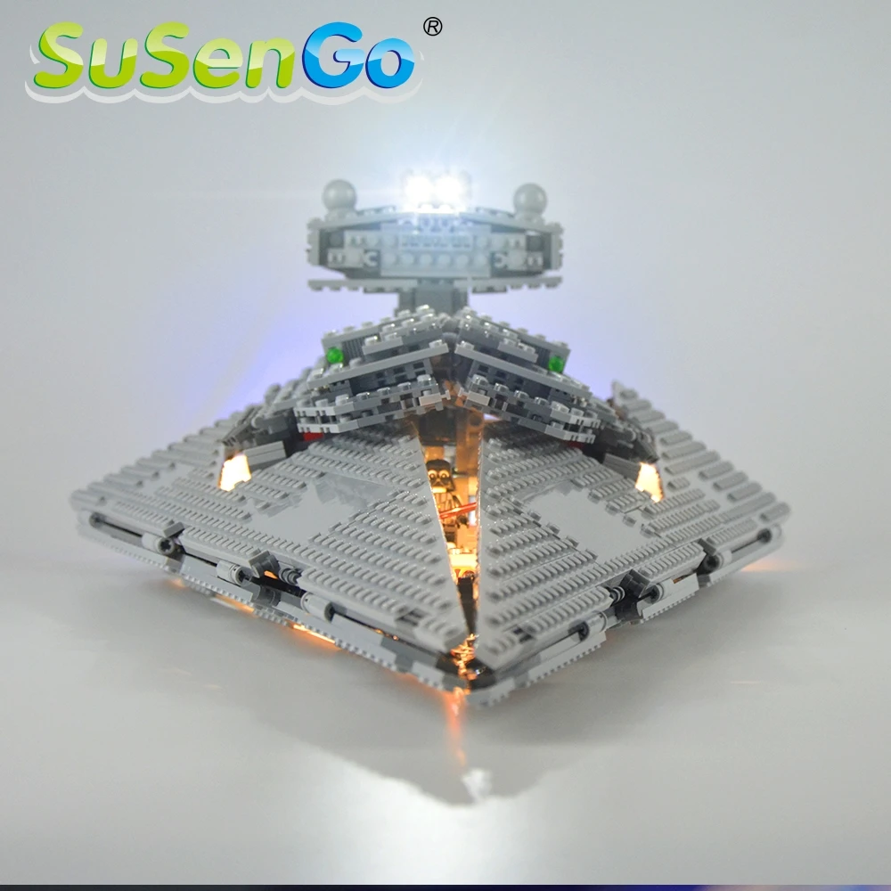 star destroyer led kit