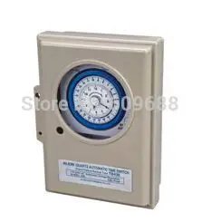 

NEW TB-438 Cycle manual timer switch Relay