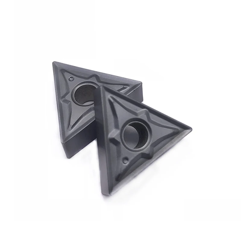 

TNMG160404 LT10 insert CNC blade carbide insert External Turning Tool Carbide Machining center