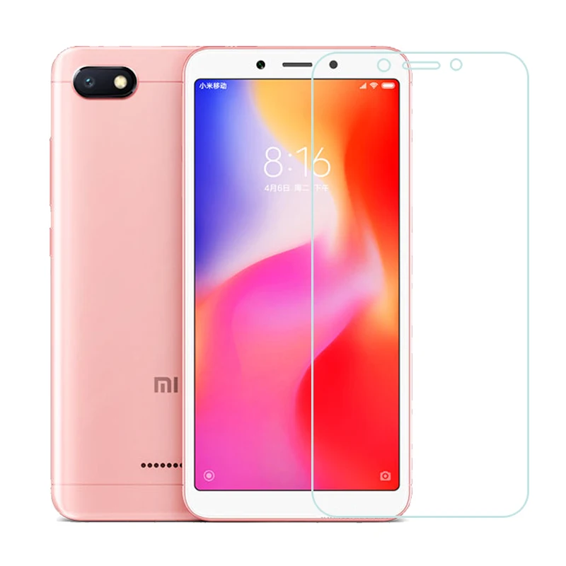 

Tempered Glass Xiaomi Redmi 4A 6A Ultra-thin Screen Protector for Xiaomi Redmi 4A Film Xiaomi Redmi 6 6A Glass 6 Pro Mi A2 Lite