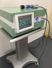 Professional quality! ! Orthopedic Acoustic Shockwave Zimmer Shockwave Shockwave Therapy Machine Functional Pain Removal shockwave