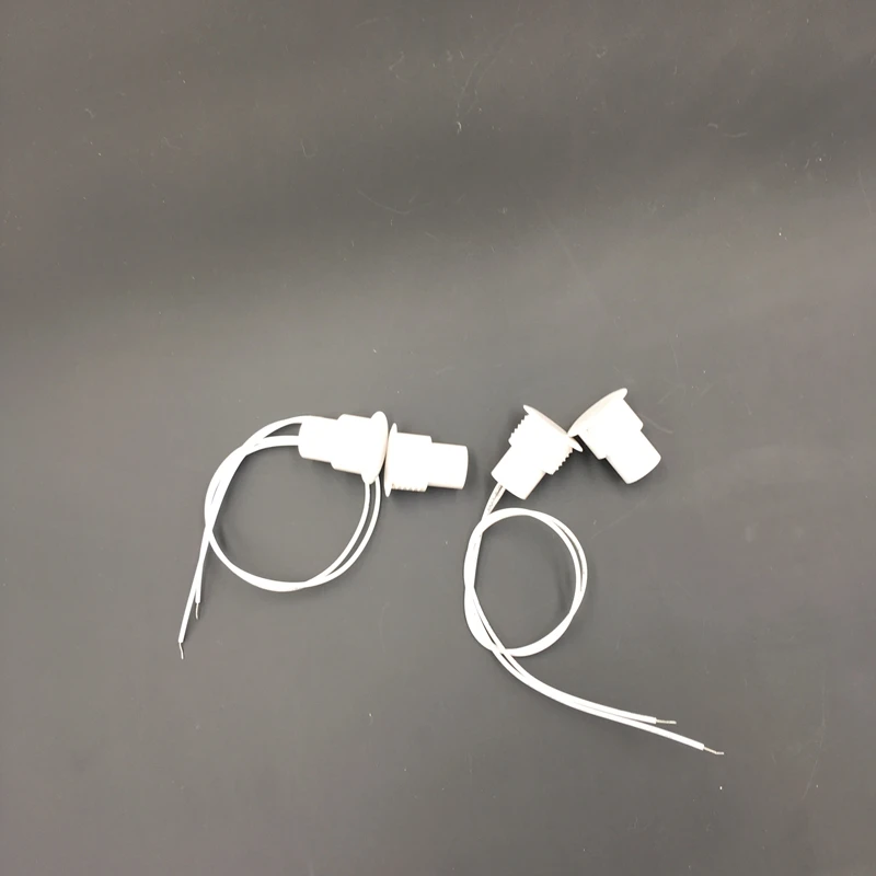 White door sensor 2