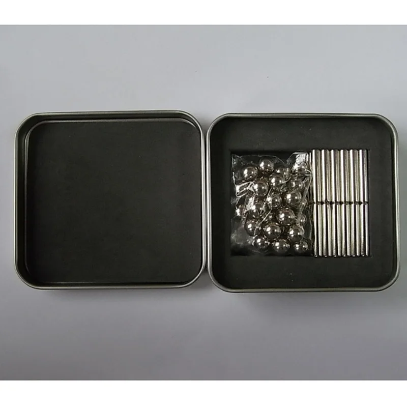 27PCS-Steel-Balls-With-36PCS-Magnetic-Sticks-Neodymium-Puzzle-Magic-Cube-Balls-Toy-for-Geometric-Model (3)