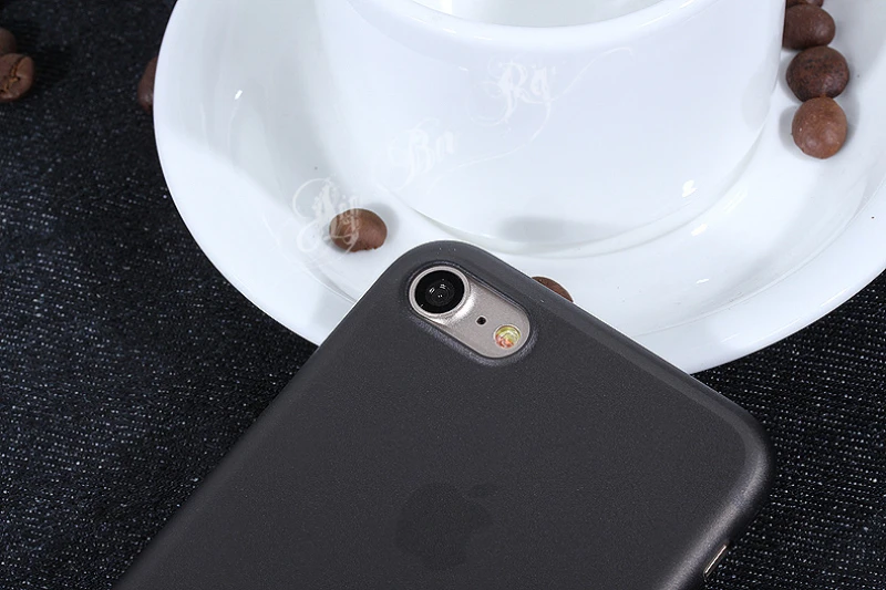 FREE SHIPPING Ultrathin Hard frosted Case for iphone X 7 6S 6 8 Plus Slim Matte PP Cover Clear Black Grey Purple Rose Red Green Blue JKP386 HTB1hEwcQXXXXXatXXXXq6xXFXXXz - FREE SHIPPING Ultrathin Hard frosted Case for iphone X 7 6S 6 8 Plus Slim Matte PP Cover Clear Black Grey Purple Rose Red Green Blue JKP386
