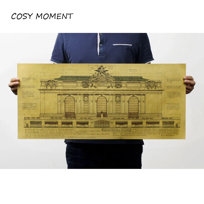 Architecture Drawing Posters compare prices on architectural drawing paper- online shopping/buy Architecture Drawing Posters compare prices on architectural drawing paper- online shopping/buy
