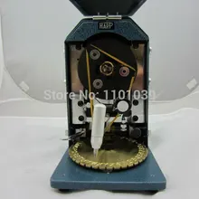 Комфорт подходит внутри модное кольцо, дизайн может быть настроен Блестящий полис, Ювелирные Изделия Электронный гравировальный станок