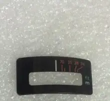 Free shipping ! focus window for canon 24-105 camera lens new item