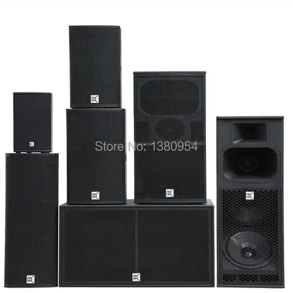 dj sound box image