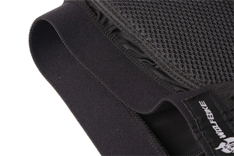 protection cycling