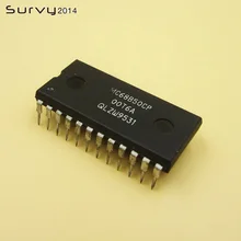 Special Price 1/5PCS MC68B50CP 68B50 DIP-24 ASYNCHRONOUS COMMUNICATIONS INTERFACE ADAPTER