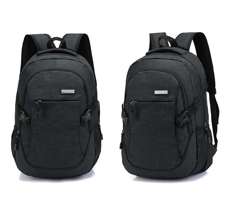 Бренд городских поездок рюкзак Для мужчин свет Backbag женские рюкзаки ноутбук рюкзак школьный для подростков для мальчиков и девочек
