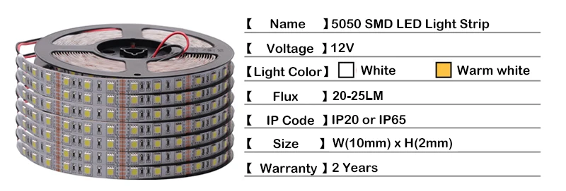 8-rgbw led