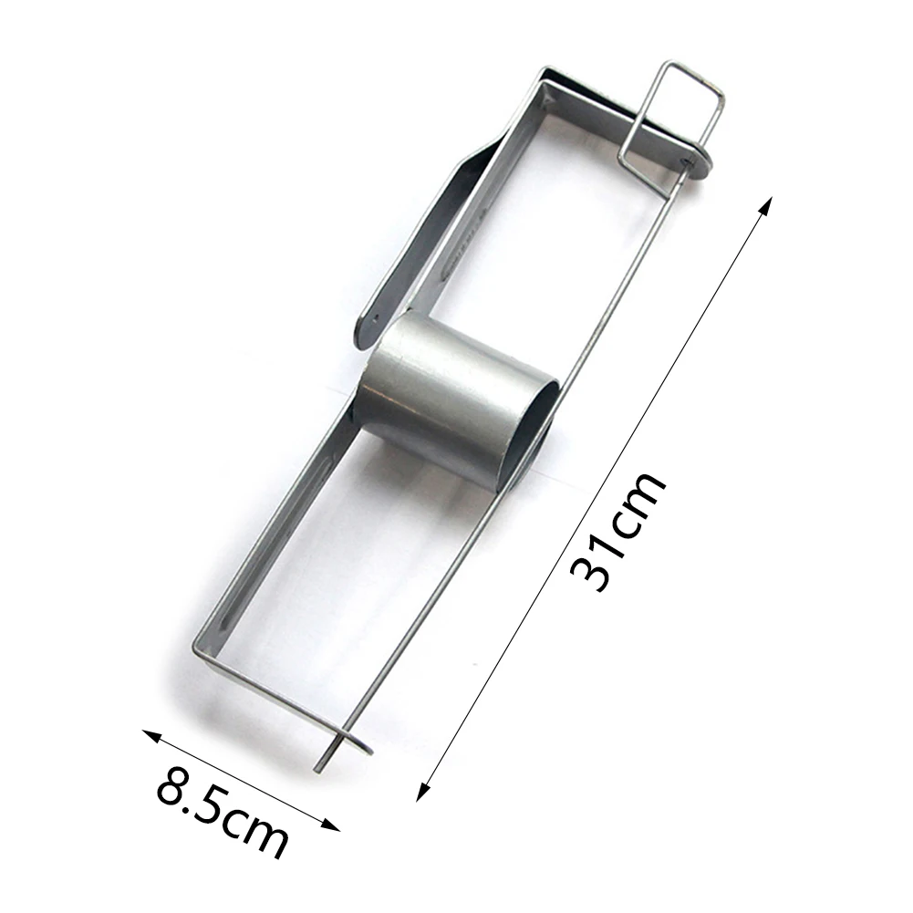 Ручной инструмент удобный держатель для ленты с порошковым покрытием простой в использовании стальной гипсокартон предотвращает ржавчину