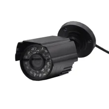 Promos Black Friday et Cyber Monday AliExpress 2017. Kits DIY Arduino, Raspberry, imprimantes 3D, caméras IP 318 Mini Analog Waterproof AHD 1080P 2.0MP 2.8MM CCTV Surveillance Security Camera indoor outdoor Bullet Night Vision NTSC PAL BNC