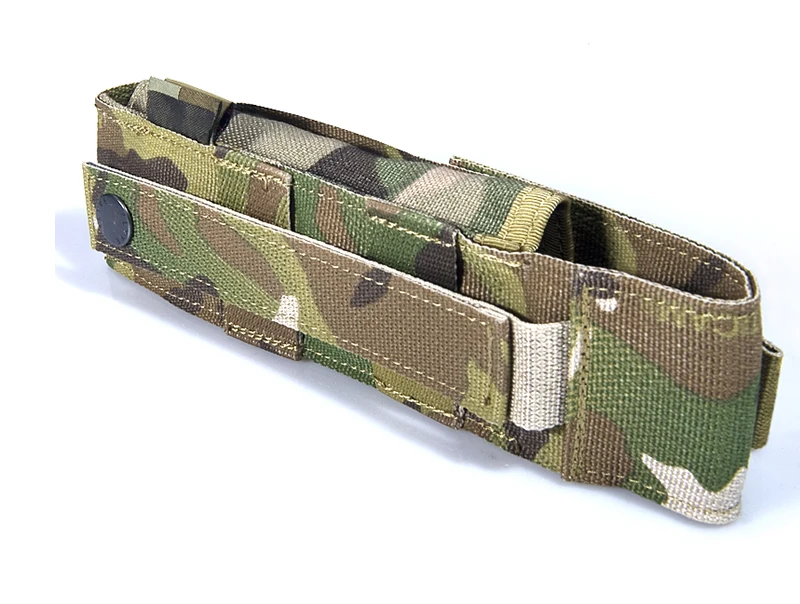 FLYYE MOLLE Suppressor обложка сумка для глушителя держатель PH-O005