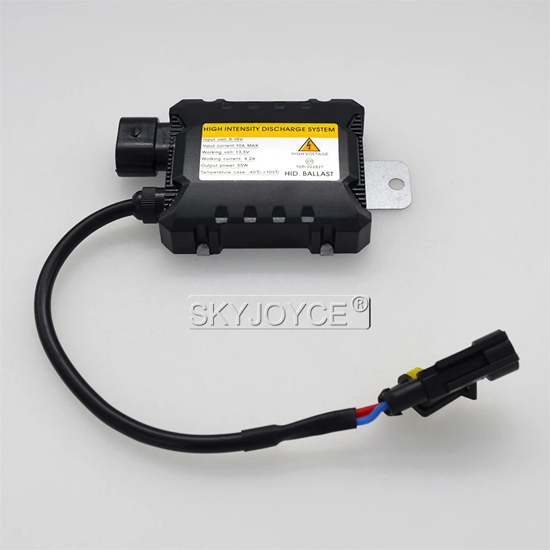 ballast 55W HID