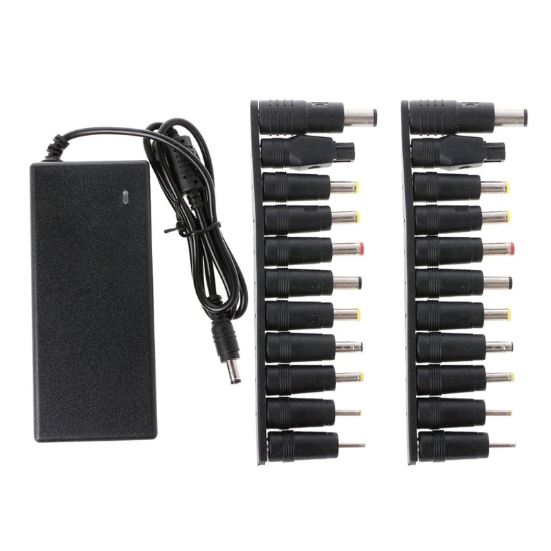 

19V 4.74A 90W Laptop Notebook AC Power Adapter Charger With 23-Tip Connector