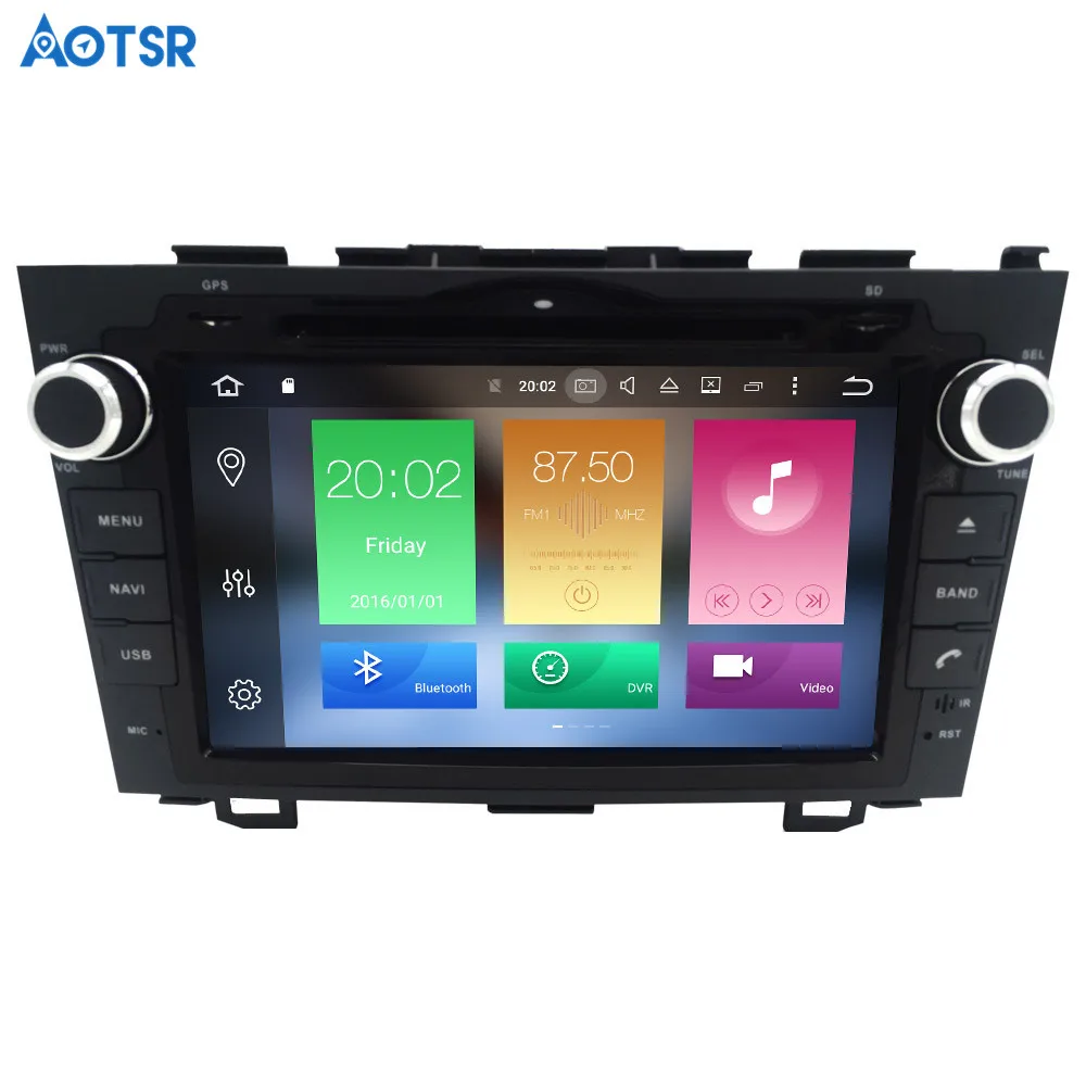 Clearance Aotsr Android 8.1 GPS navigation Car DVD Player For Honda CRV CR-V 2006-2011 multimedia 2 din radio recorder 4GB+32GB 2GB+16GB 1 Clearance Aotsr Android 8.1 GPS navigation Car DVD Player For Honda CRV CR-V 2006-2011 multimedia 2 din radio recorder 4GB+32GB 2GB+16GB 1