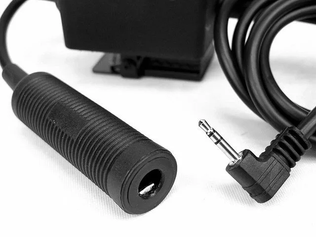 Z Tactical E-Switch Headset PTT for Motorola Talkabout Radio3