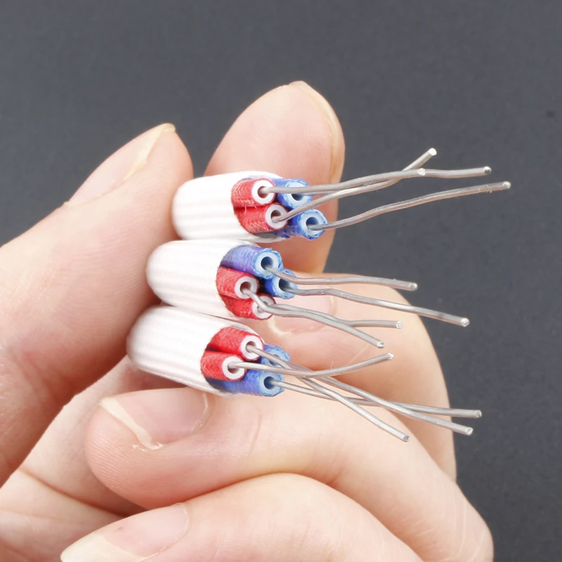 110W heating core A13211 Soldering Iron Core Heating Element Compatitable for AB-F GS110D CXG DS110 DS110T DS110S 936d+