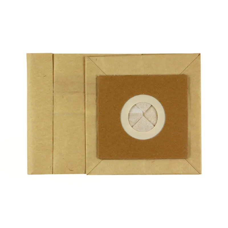 papel saco filtro para bork vc2516 vc