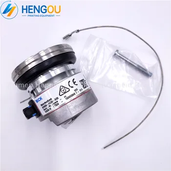 

2 pieces Newest Style CD102 SM102 SM74 SICK encoder SRS50-HZA0-S39 Hengoucn 102 machine spare parts C2.101.3013