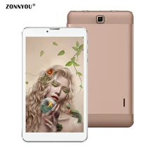 7 inch Tablet PC 3G Call Android 5.1 WIFI Edition 1GB Ram 8GB Rom Quad Core 1.3GHz CPU Tablet PC-keyboard